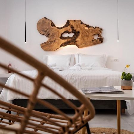 Sunset Paraportiani Rooms Mykonos Town Exterior foto