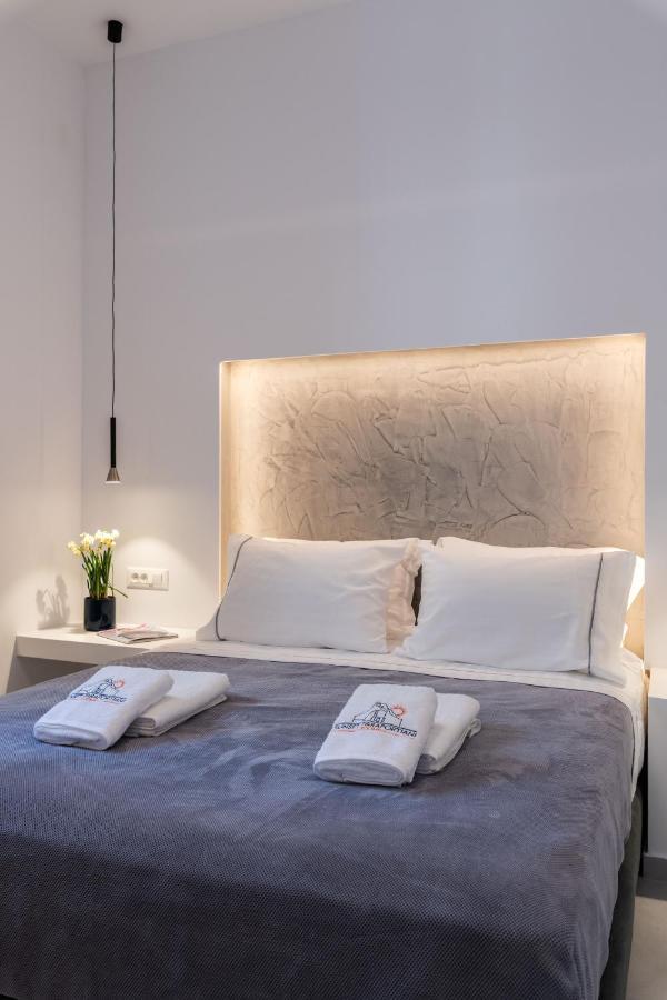 Sunset Paraportiani Rooms Mykonos Town Exterior foto