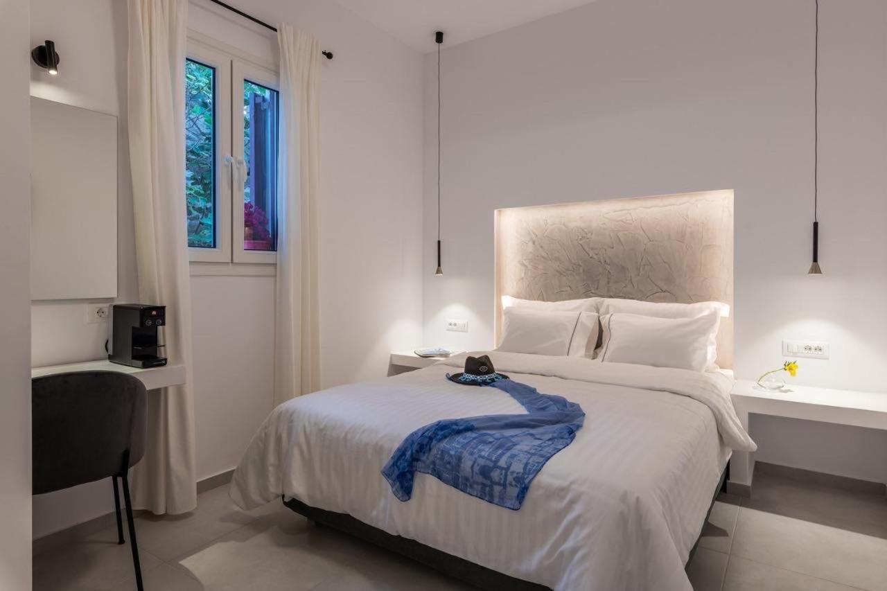 Sunset Paraportiani Rooms Mykonos Town Exterior foto