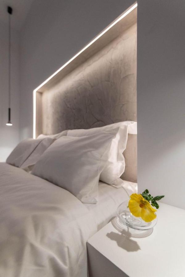 Sunset Paraportiani Rooms Mykonos Town Exterior foto