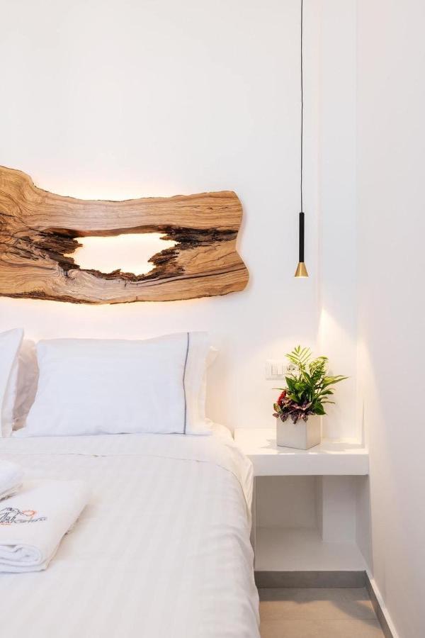 Sunset Paraportiani Rooms Mykonos Town Exterior foto
